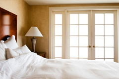 Tewitfield bedroom extension costs