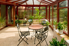 Tewitfield conservatory quotes