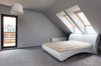 Tewitfield bedroom extensions