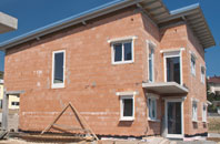 Tewitfield home extensions