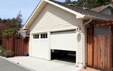 Tewitfield garage construction leads