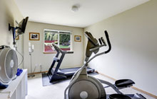 Tewitfield home gym construction leads